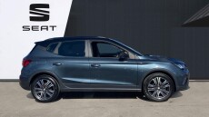 SEAT Arona 1.0 TSI SE Technology 5dr Petrol Hatchback